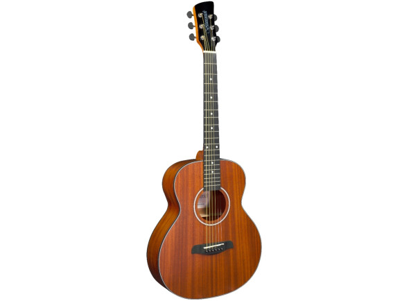 Brunswick Super Mini 3/4 Size Mahogany Brunswick Super Mini 3/4 Size Mahogany